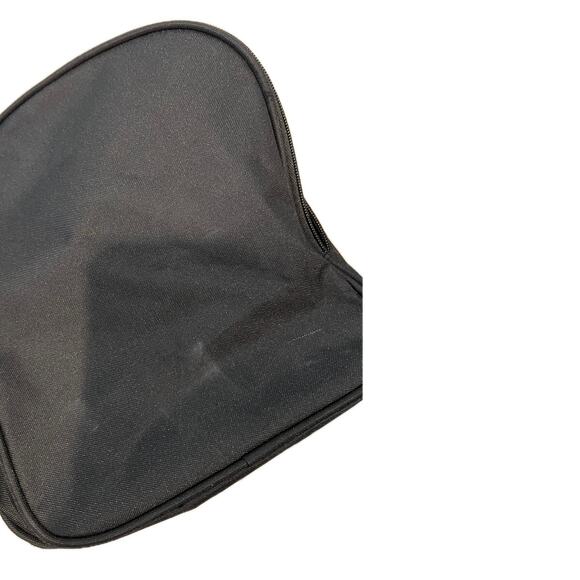 Puma Training Black Black Duffel Bag 20"x12"x10" - Picture 5 of 6